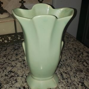 Vintage Bauer Vase